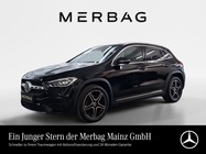 Mercedes-Benz GLA-Class 2022