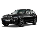 BMW X3 2023