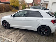 Audi A1 2025