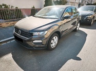 Volkswagen T-Roc 2019