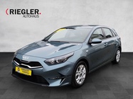 Kia cee'd / Ceed 2024