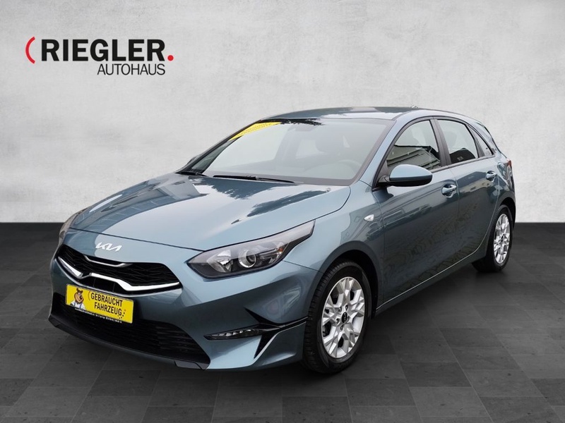 Kia cee'd / Ceed