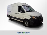 Volkswagen Crafter 2020