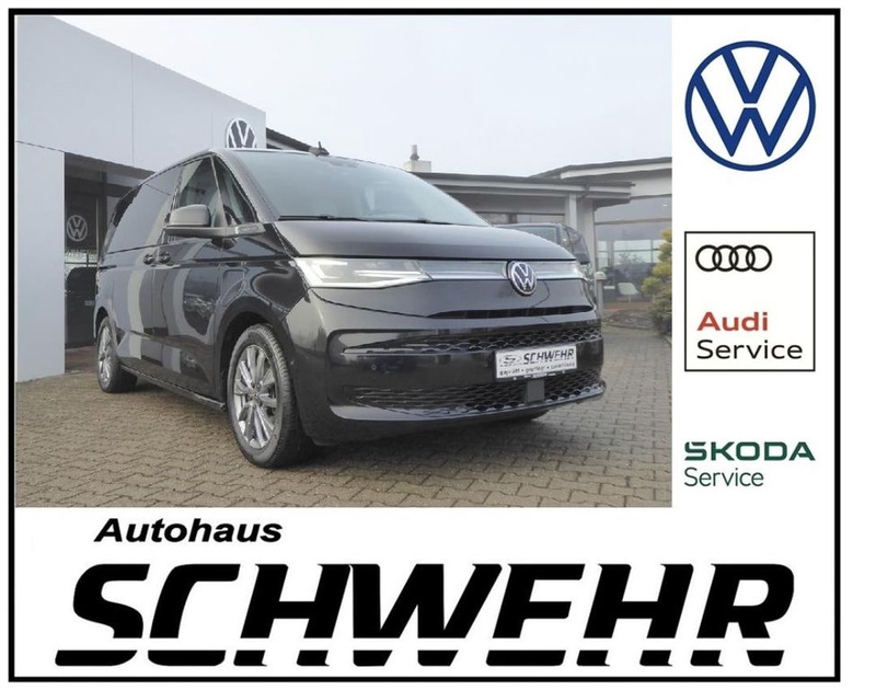 Volkswagen T7