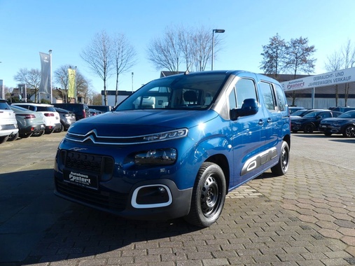 Citroen Berlingo 2021