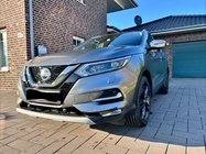 Nissan Qashqai 2019
