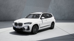 BMW X3 2023