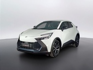 Toyota C-HR 2024