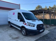 Ford Transit 2020