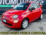 Fiat 500 2023