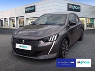 Peugeot 208 2020