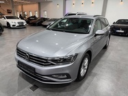 Volkswagen Passat 2022