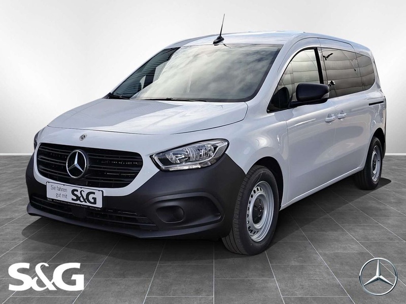 Mercedes-Benz Citan