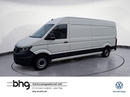 Volkswagen Crafter 2022