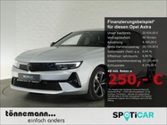 Opel Astra 2024