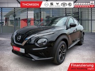 Nissan Juke 2025