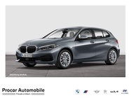 BMW 1 Series 2023