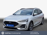 Ford Focus 2024
