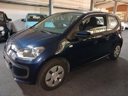 Volkswagen up! 2013