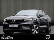 Volvo C40 2022