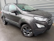 Ford EcoSport 2019