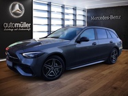 Mercedes-Benz C-Class 2023