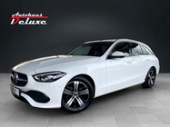 Mercedes-Benz C-Class 2023