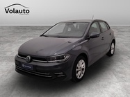 Volkswagen Polo 2025