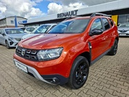 Dacia Duster 2022