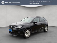 Seat Arona 2024