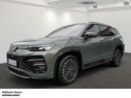 Volkswagen Tayron 2025