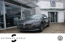 Volkswagen Arteon 2021