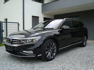 Volkswagen Passat 2021
