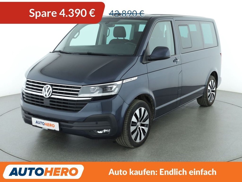 Volkswagen T6