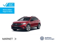 Volkswagen Taigo 2025
