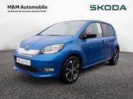 Skoda Citigo 2020