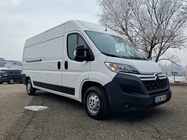 Citroen Jumper 2020