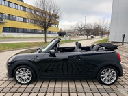 MINI Cabrio 2022