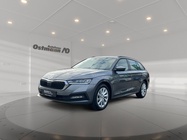 Skoda Octavia 2024