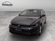 Volkswagen Polo 2025