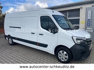 Renault Master 2021