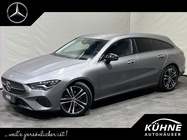 Mercedes-Benz CLA-Class 2024