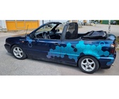 Volkswagen Golf 1997