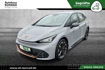 Cupra Born 2022