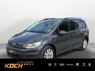 Volkswagen Touran 2023