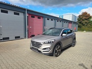 Hyundai Tucson 2015