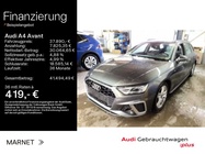 Audi A4 2022
