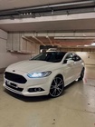 Ford Mondeo 2016