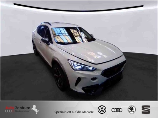 Cupra Formentor 2024