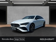 Mercedes-Benz CLA-Class 2023